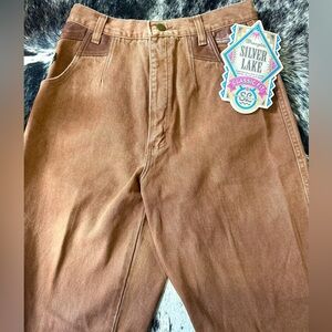 Brand New Wrangler SilverLake Jeans- Size 11/12